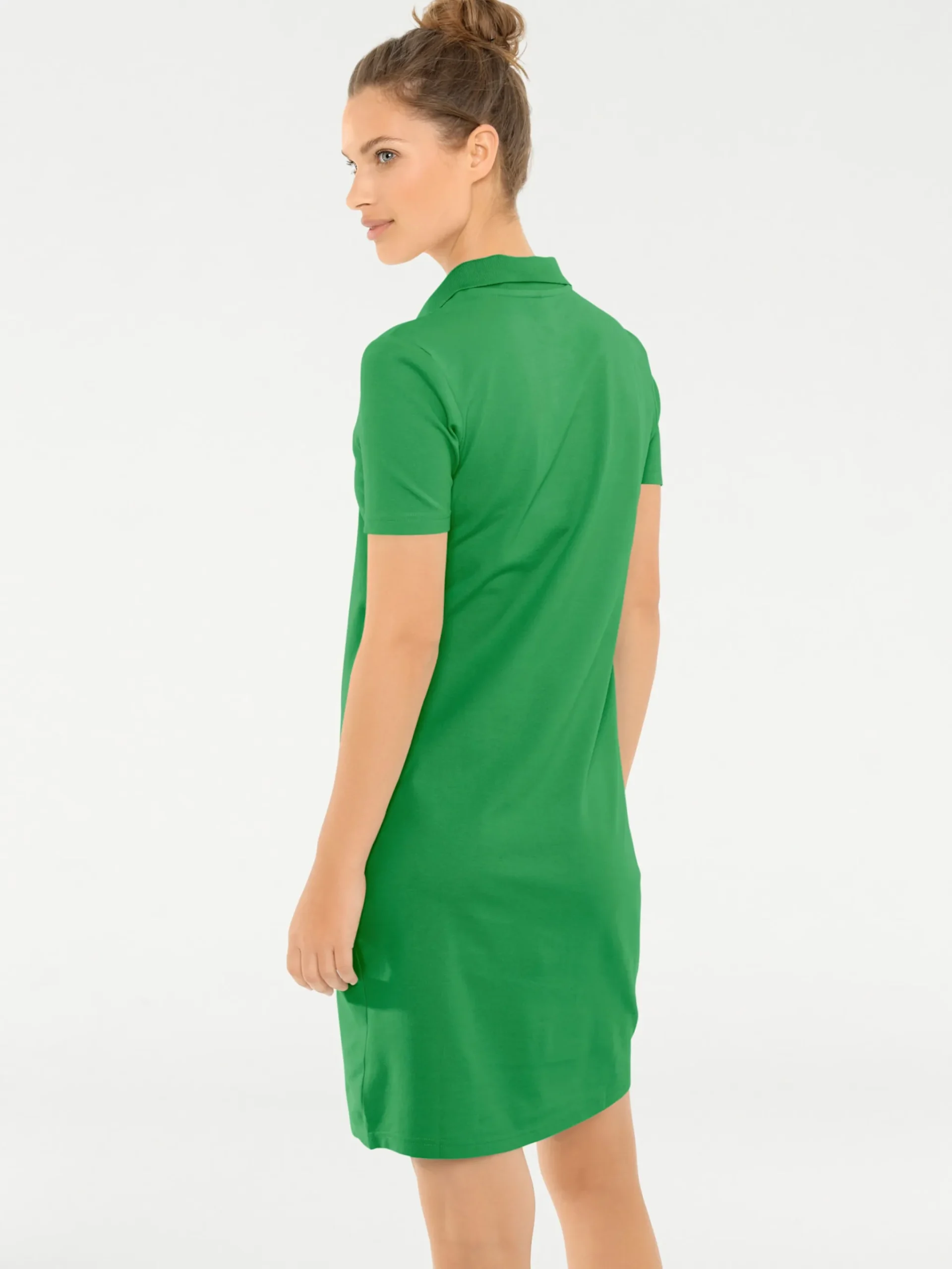 Polokleid