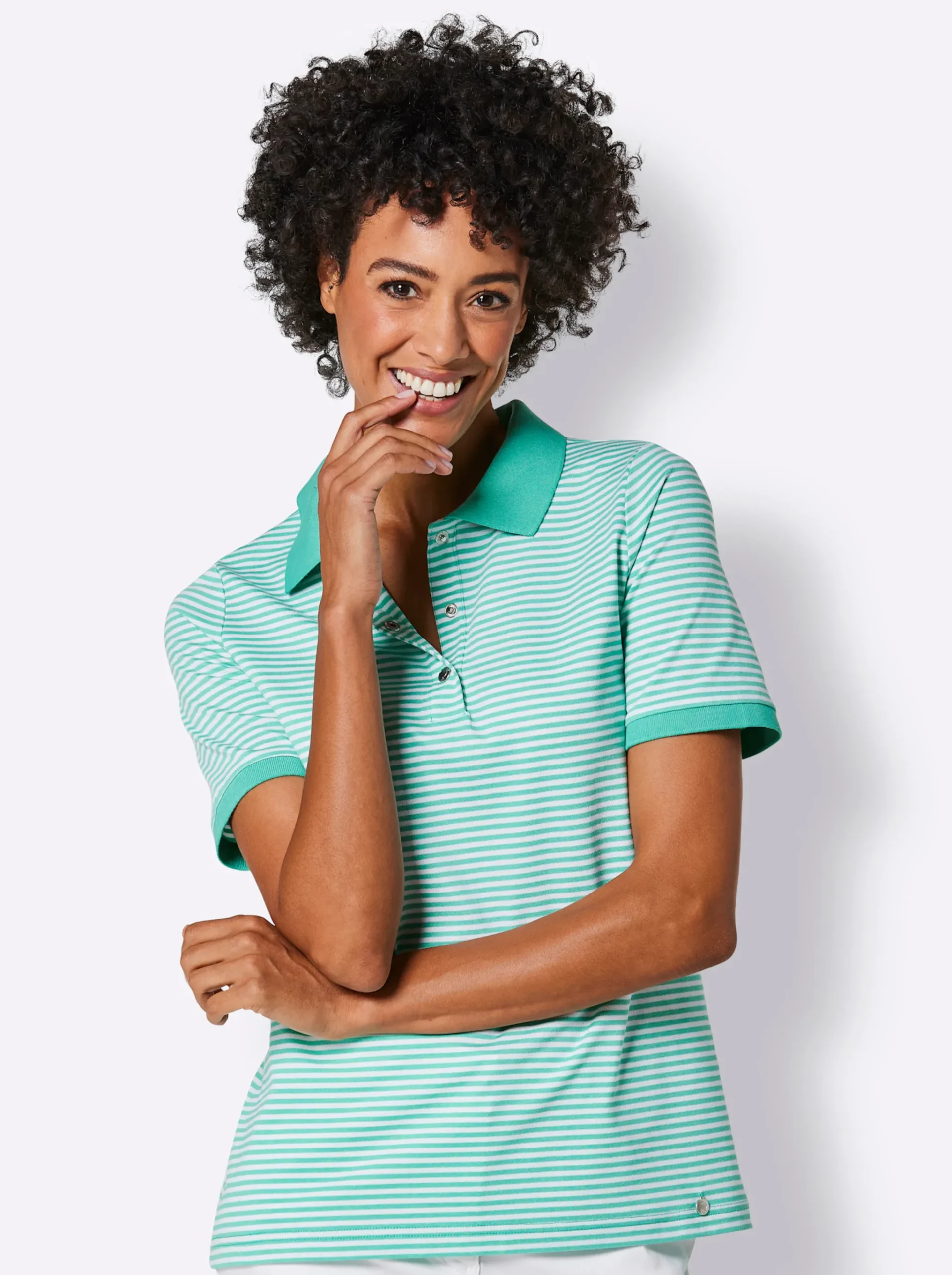 Poloshirt