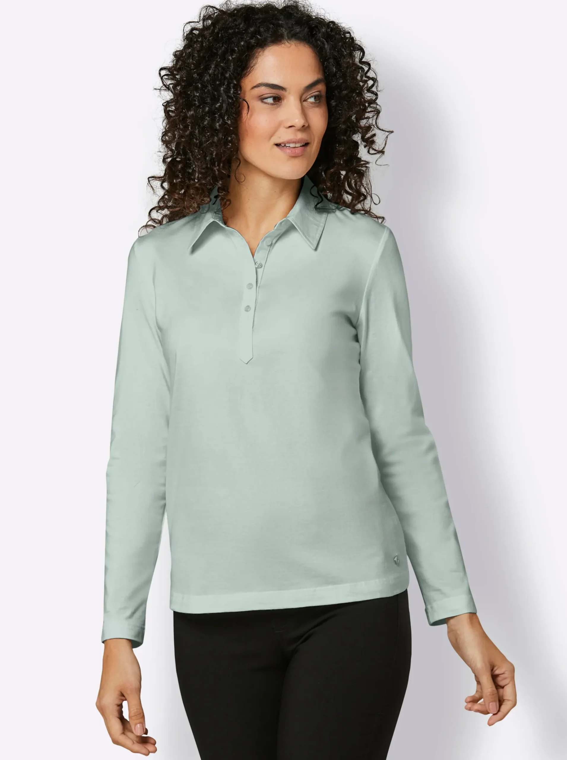 Poloshirt