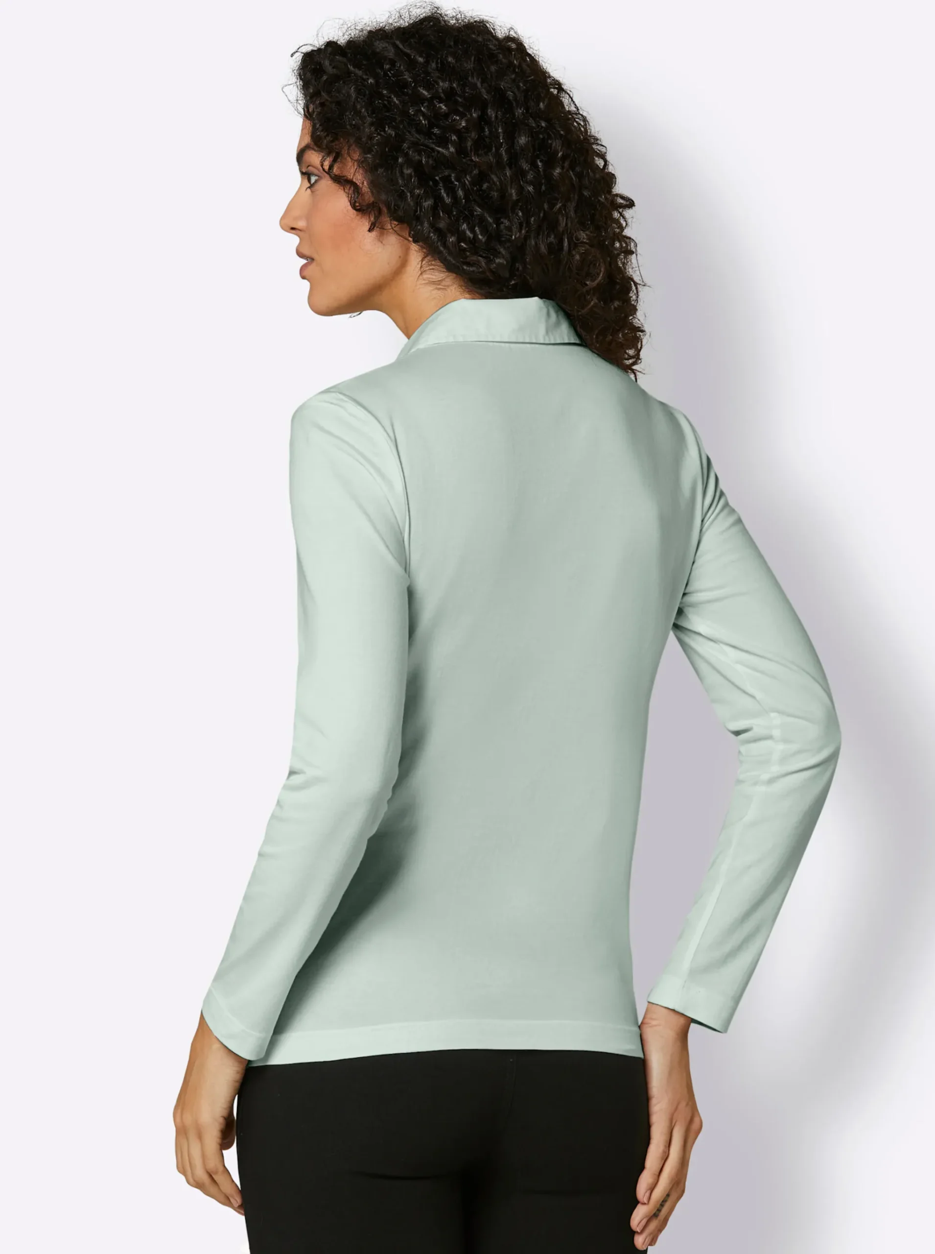 Poloshirt