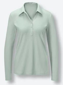 Poloshirt