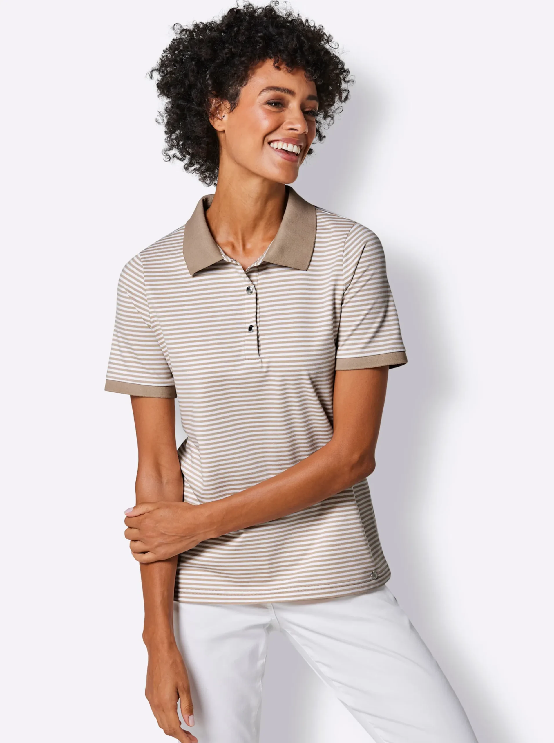 Poloshirt