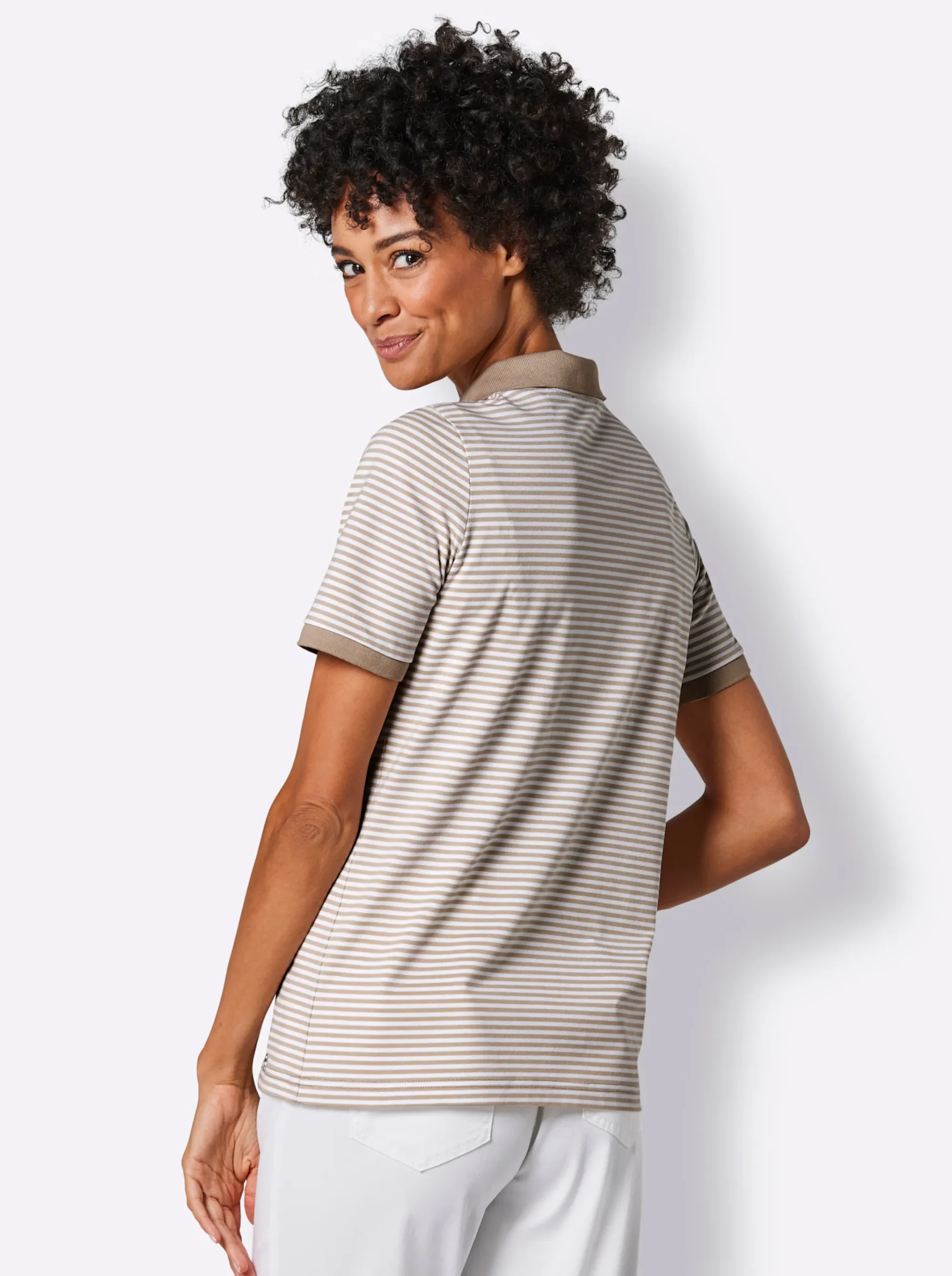 Poloshirt