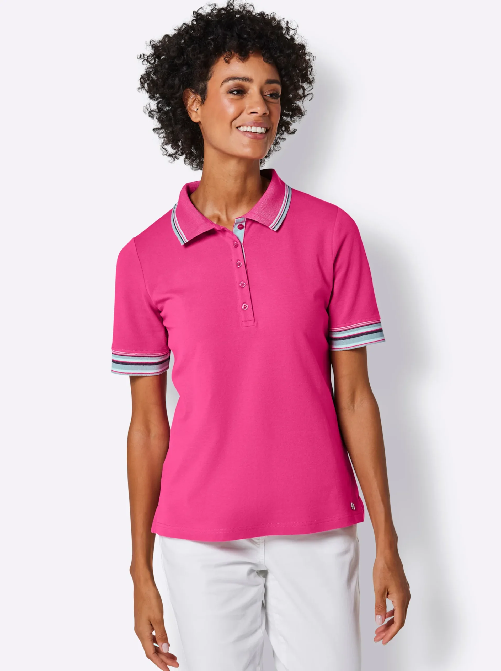 Poloshirt