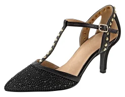 Pumps