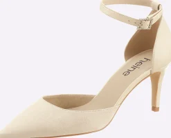 Pumps