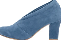 Pumps