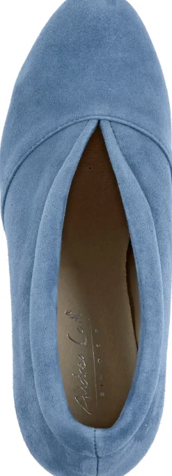 Pumps