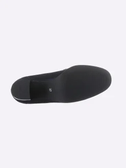 Pumps