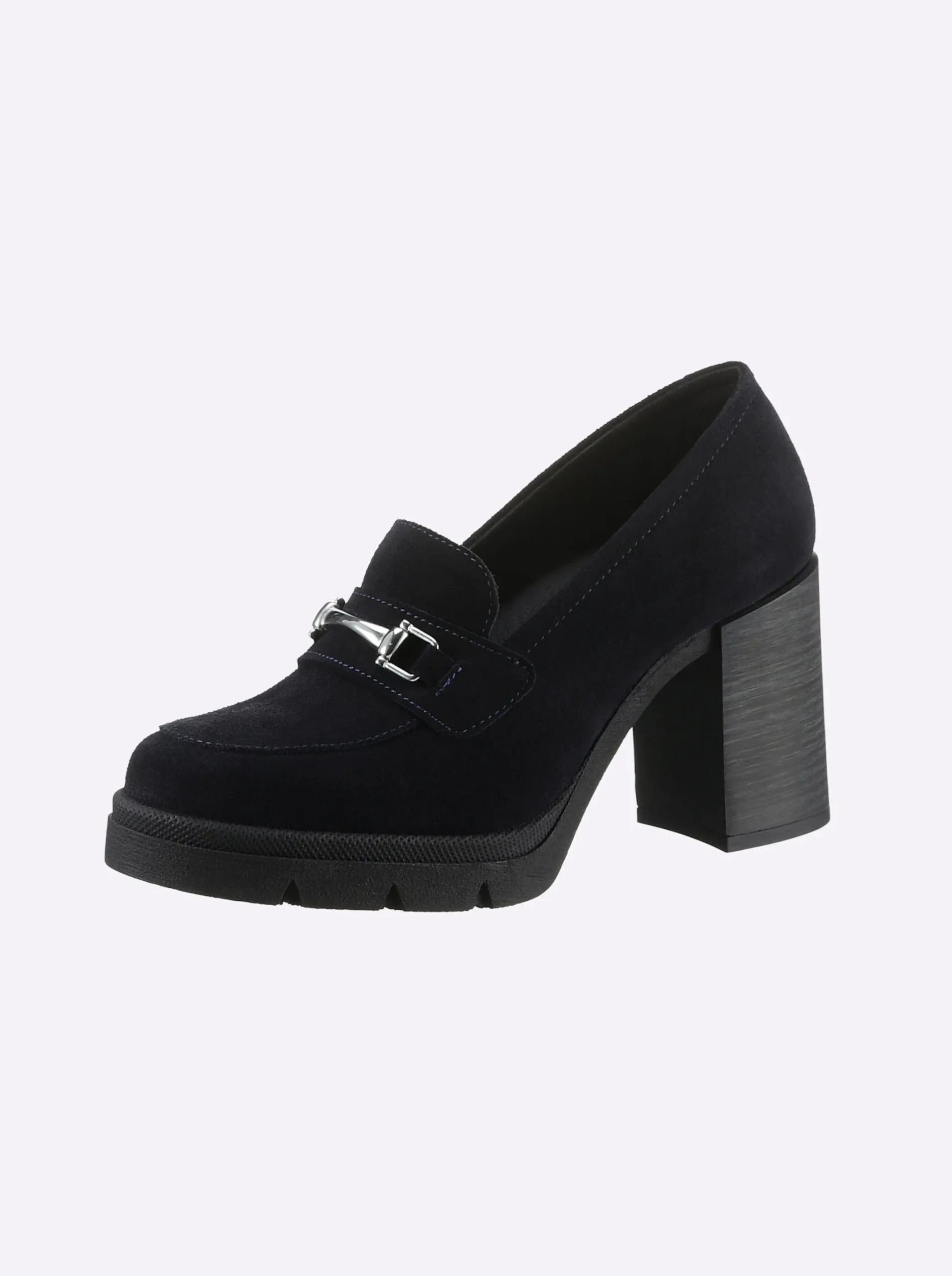 Pumps