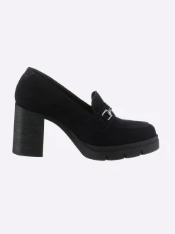 Pumps
