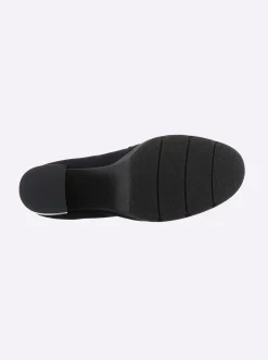 Pumps
