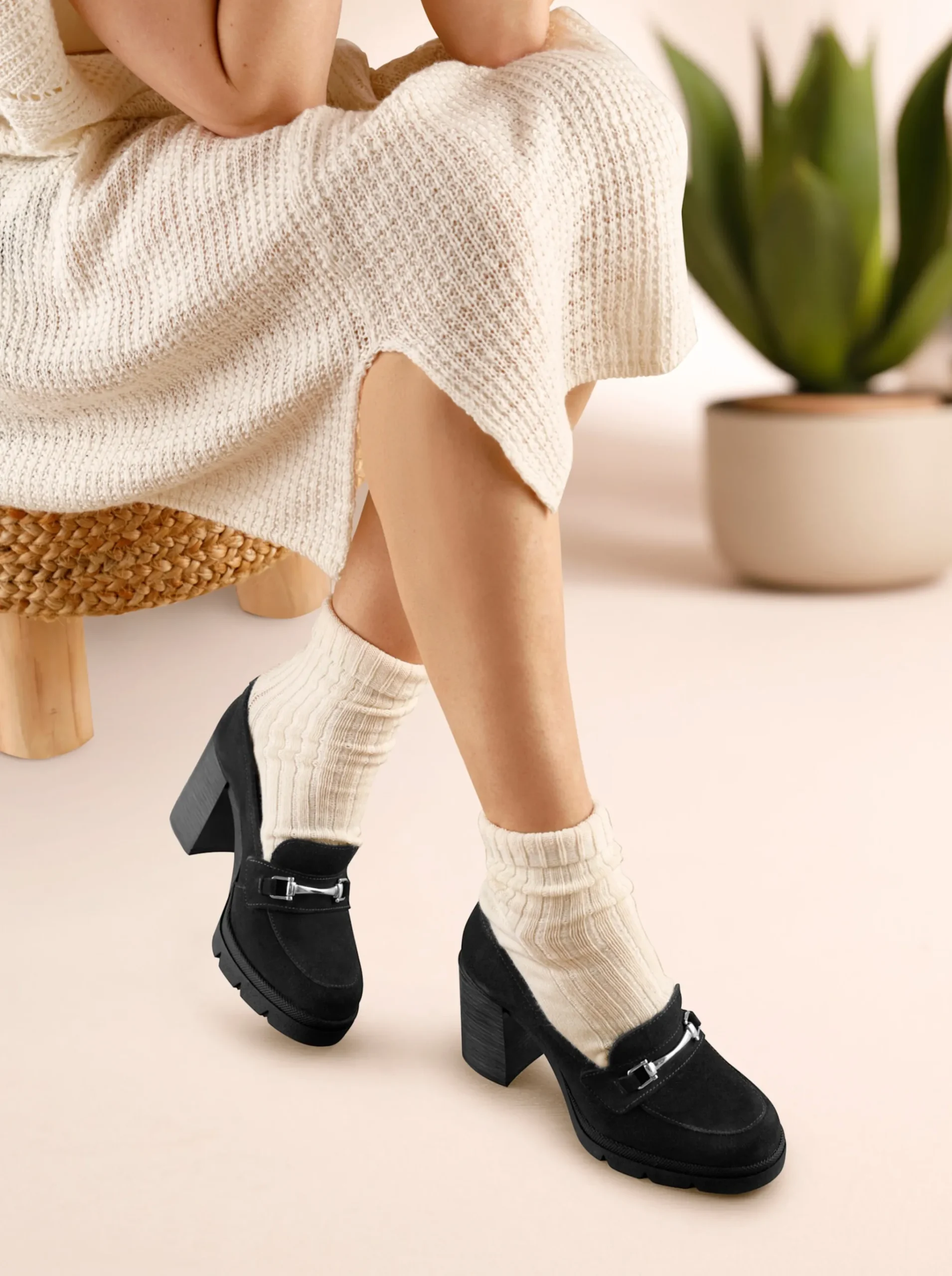 Pumps