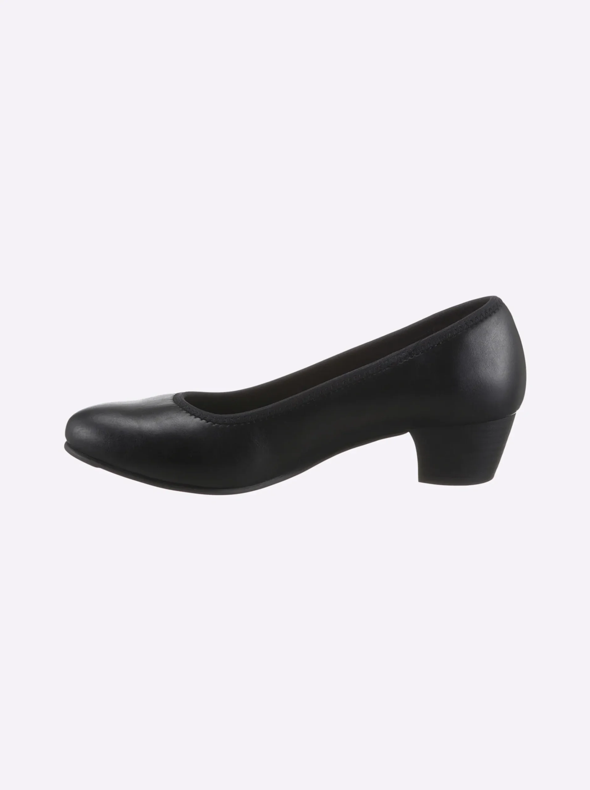 Pumps