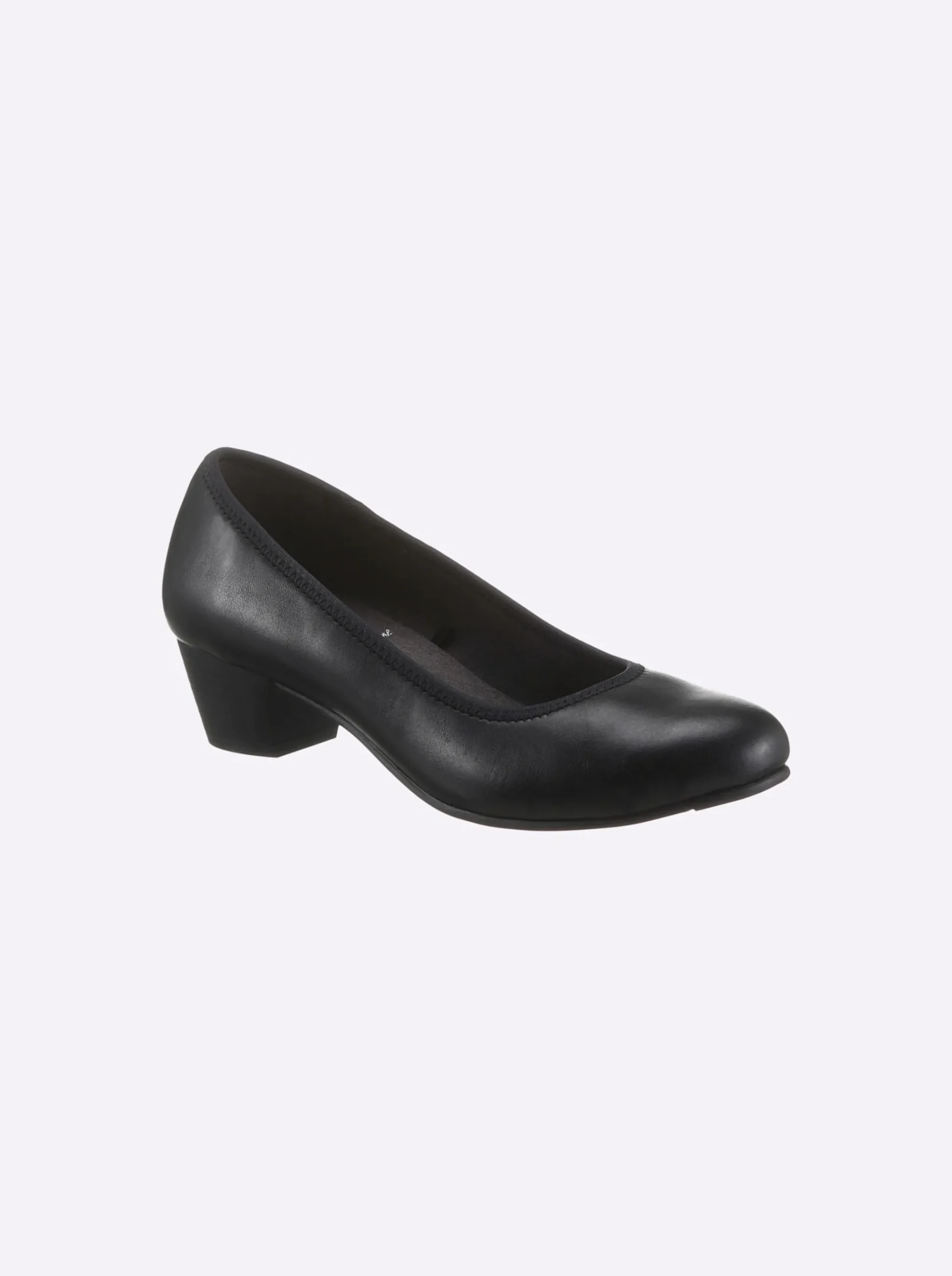 Pumps