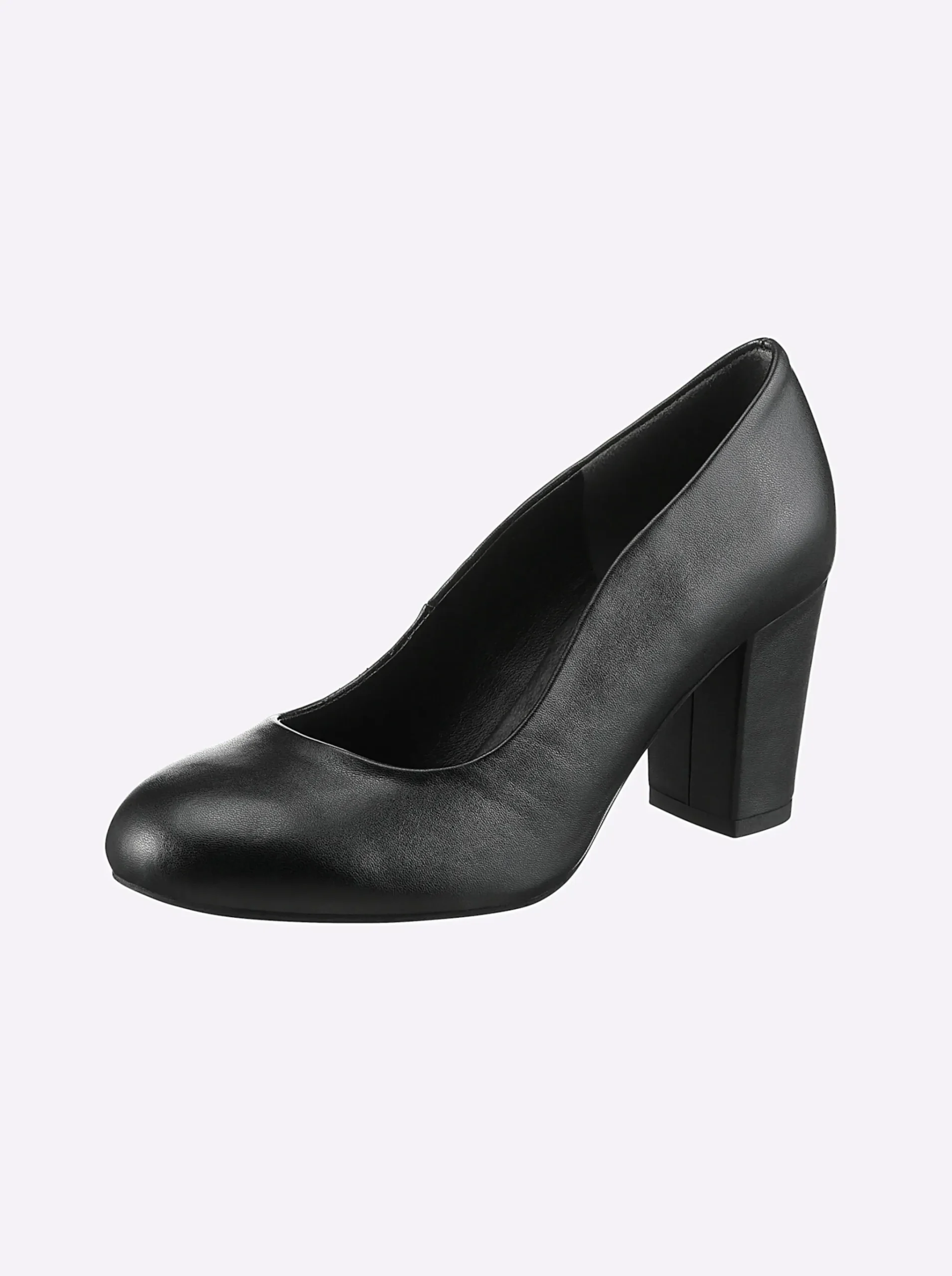 Pumps