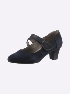 Pumps