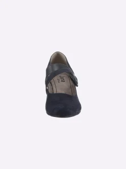 Pumps