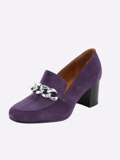 Pumps