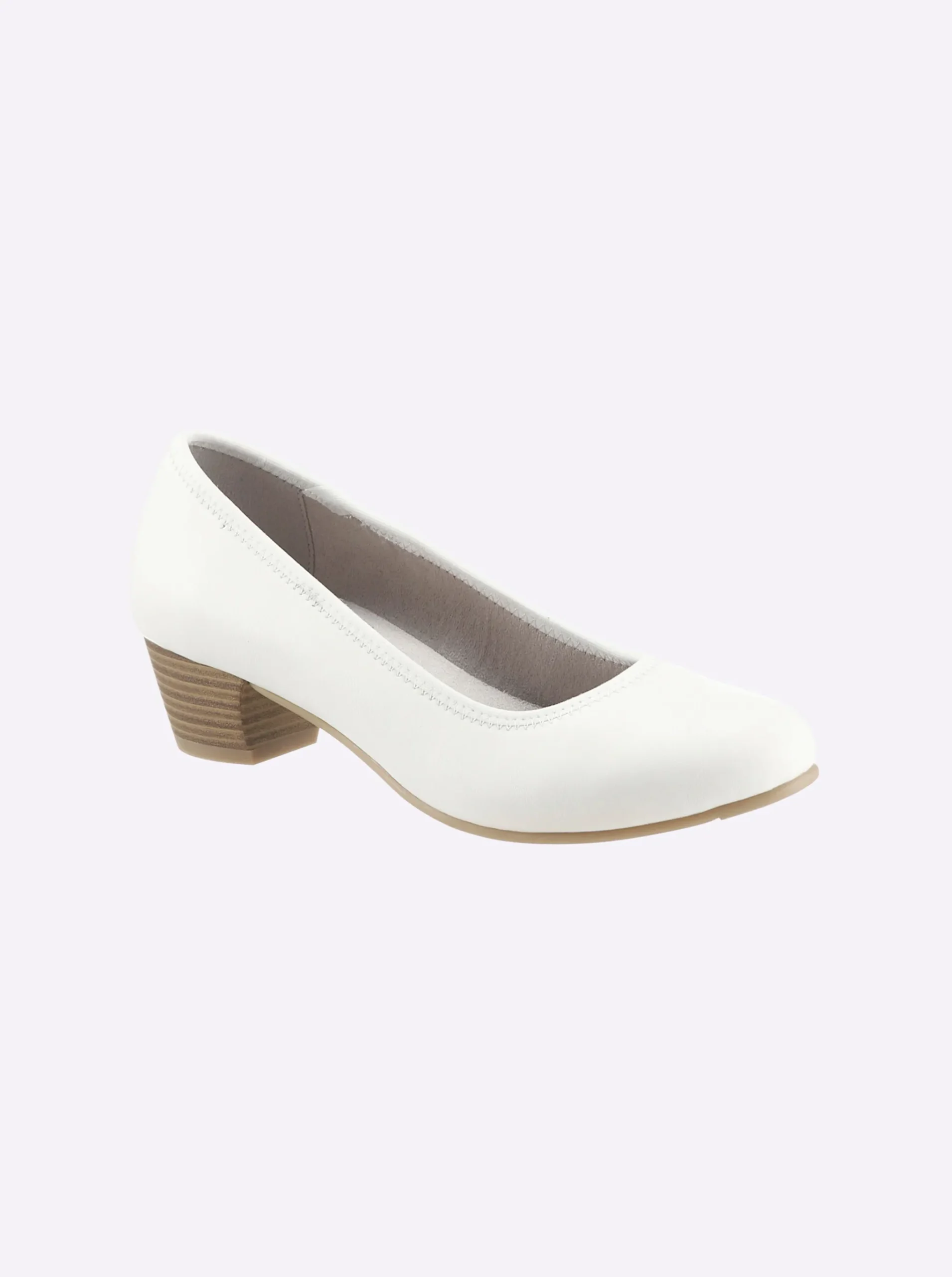 Pumps