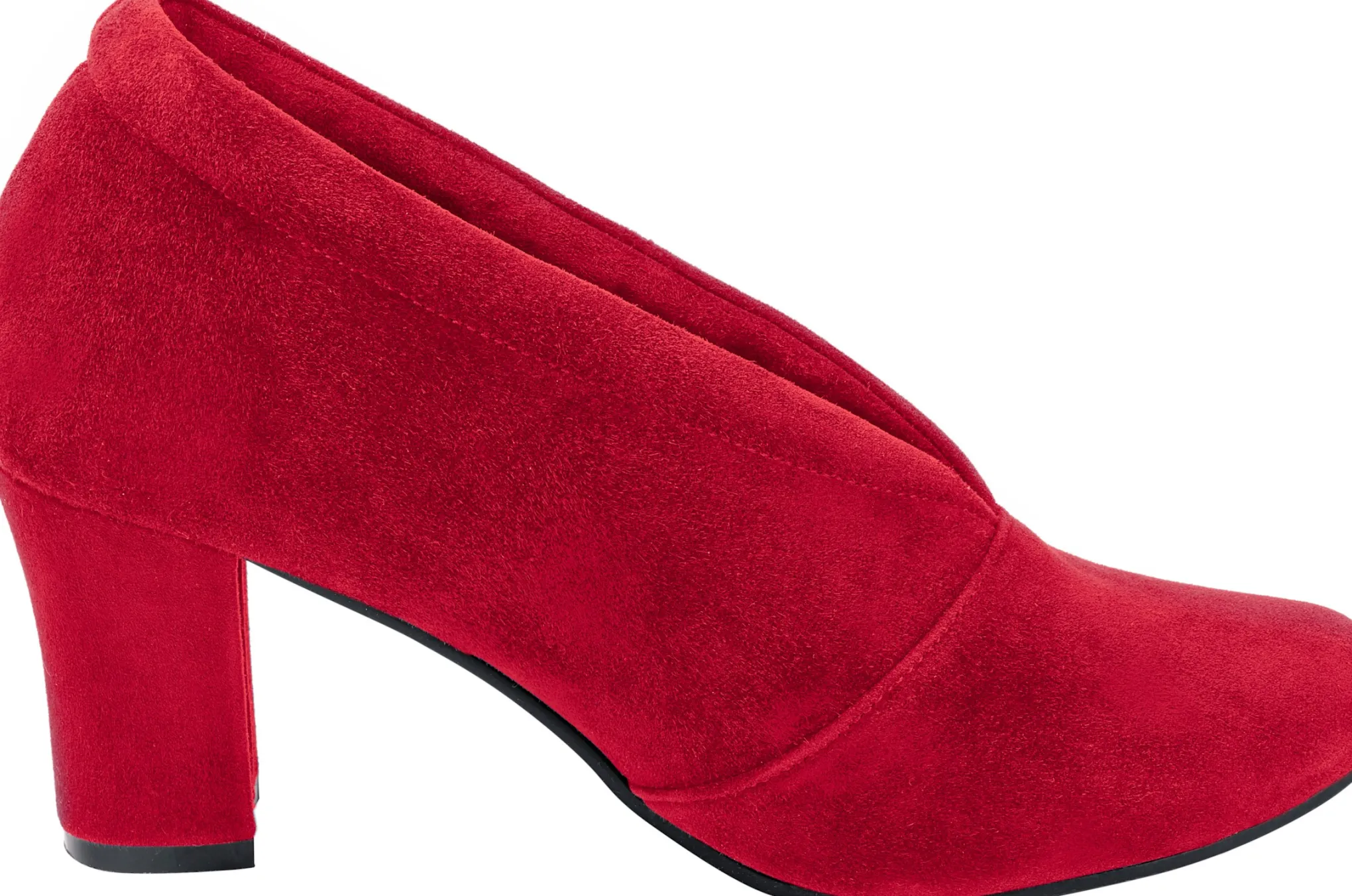 Pumps