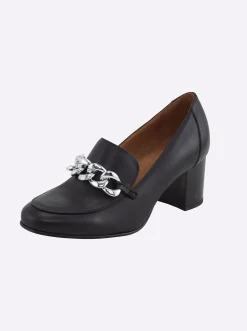 Pumps