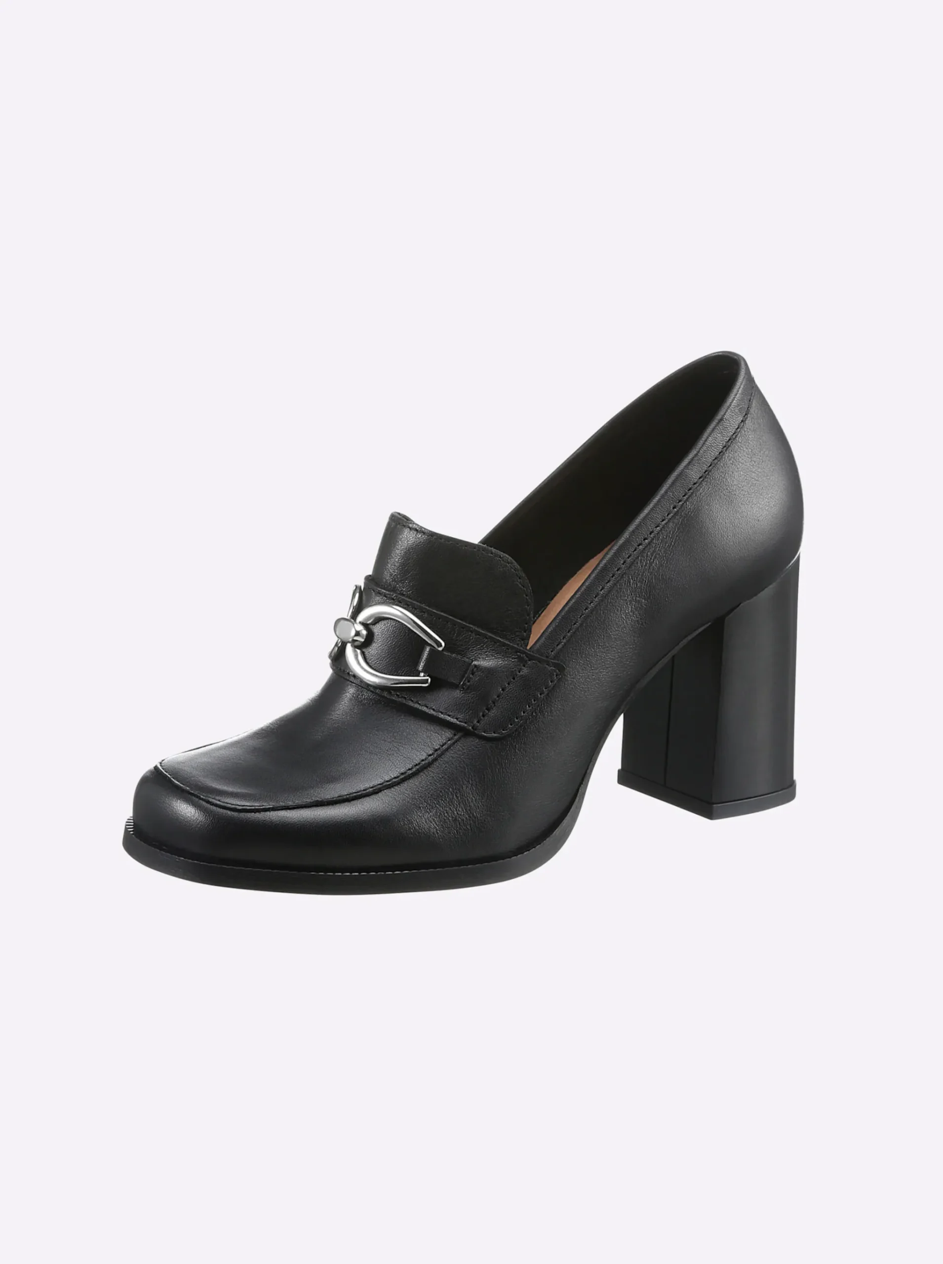 Pumps
