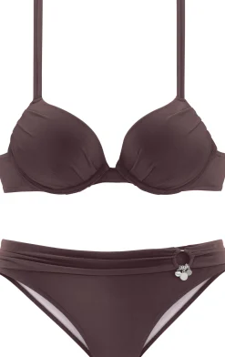 Push-Up-Bikini