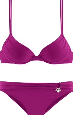 Push-Up-Bikini