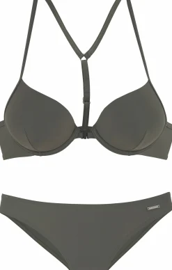 Push-Up-Bikini