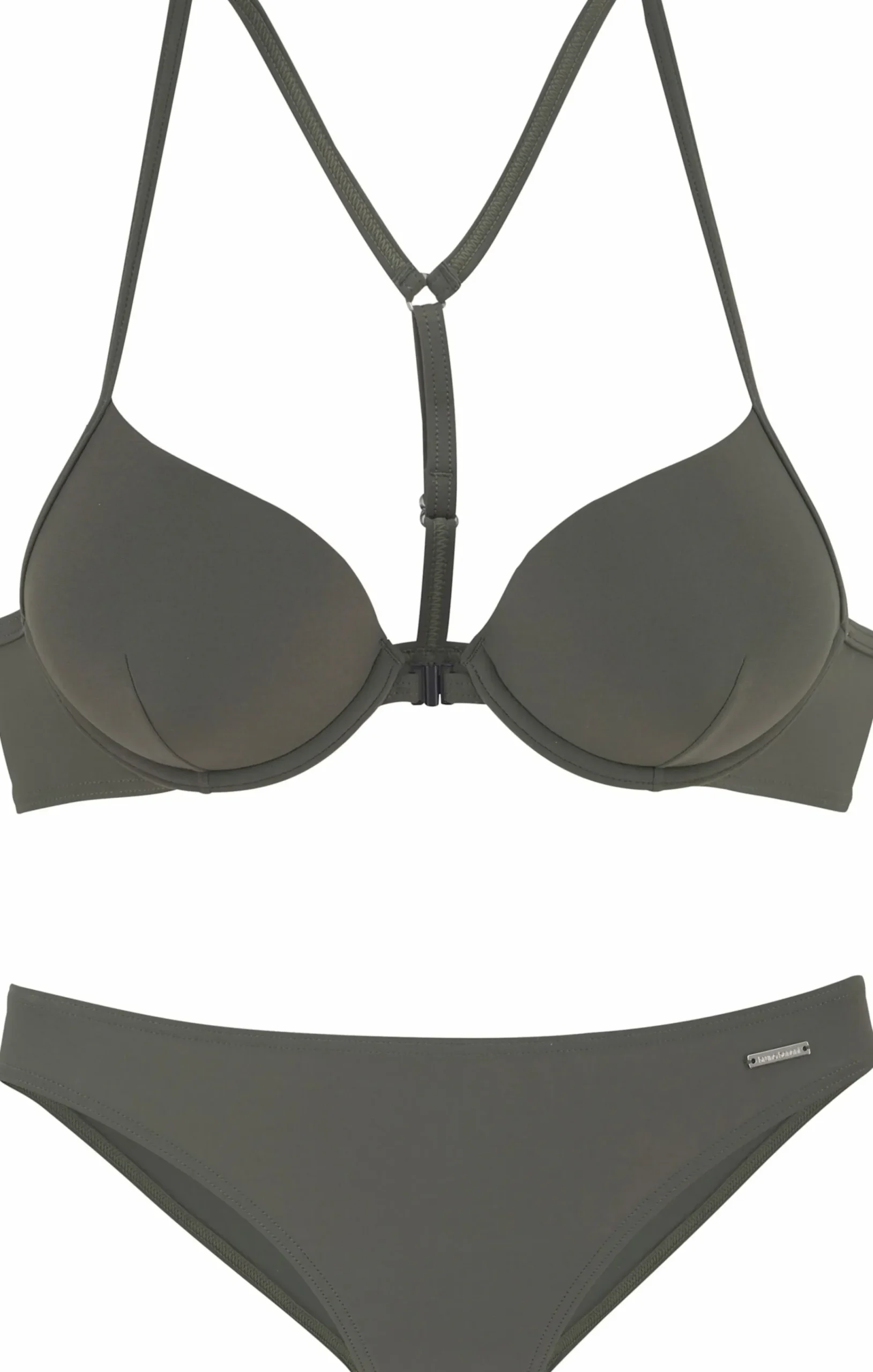 Push-Up-Bikini