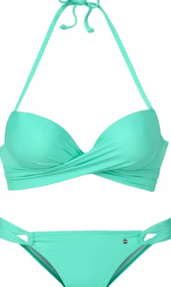 Push-Up-Bikini