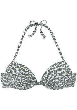 Push-Up-Bikini-Top