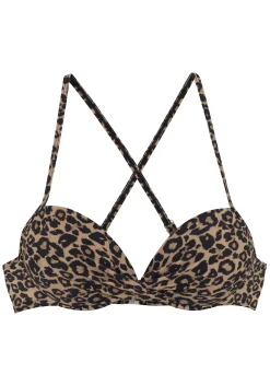 Push-Up-Bikini-Top