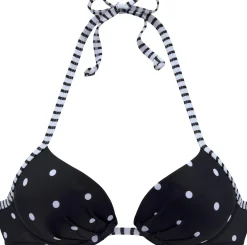 Push-Up-Bikini-Top