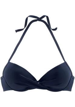 Push-Up-Bikini-Top