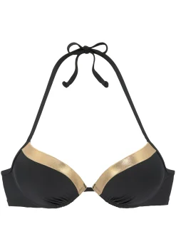 Push-Up-Bikini-Top