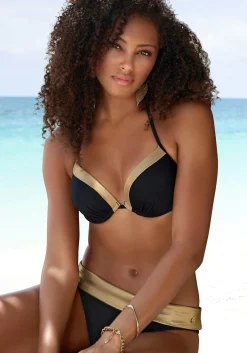 Push-Up-Bikini-Top