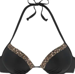 Push-Up-Bikini-Top