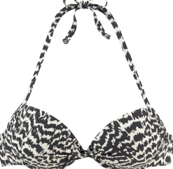 Push-Up-Bikini-Top