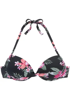 Push-Up-Bikini-Top
