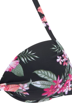 Push-Up-Bikini-Top