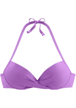 Push-Up-Bikini-Top
