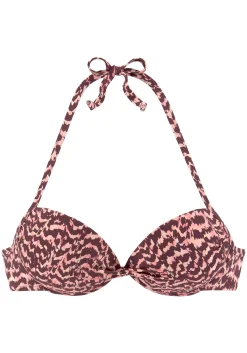 Push-Up-Bikini-Top