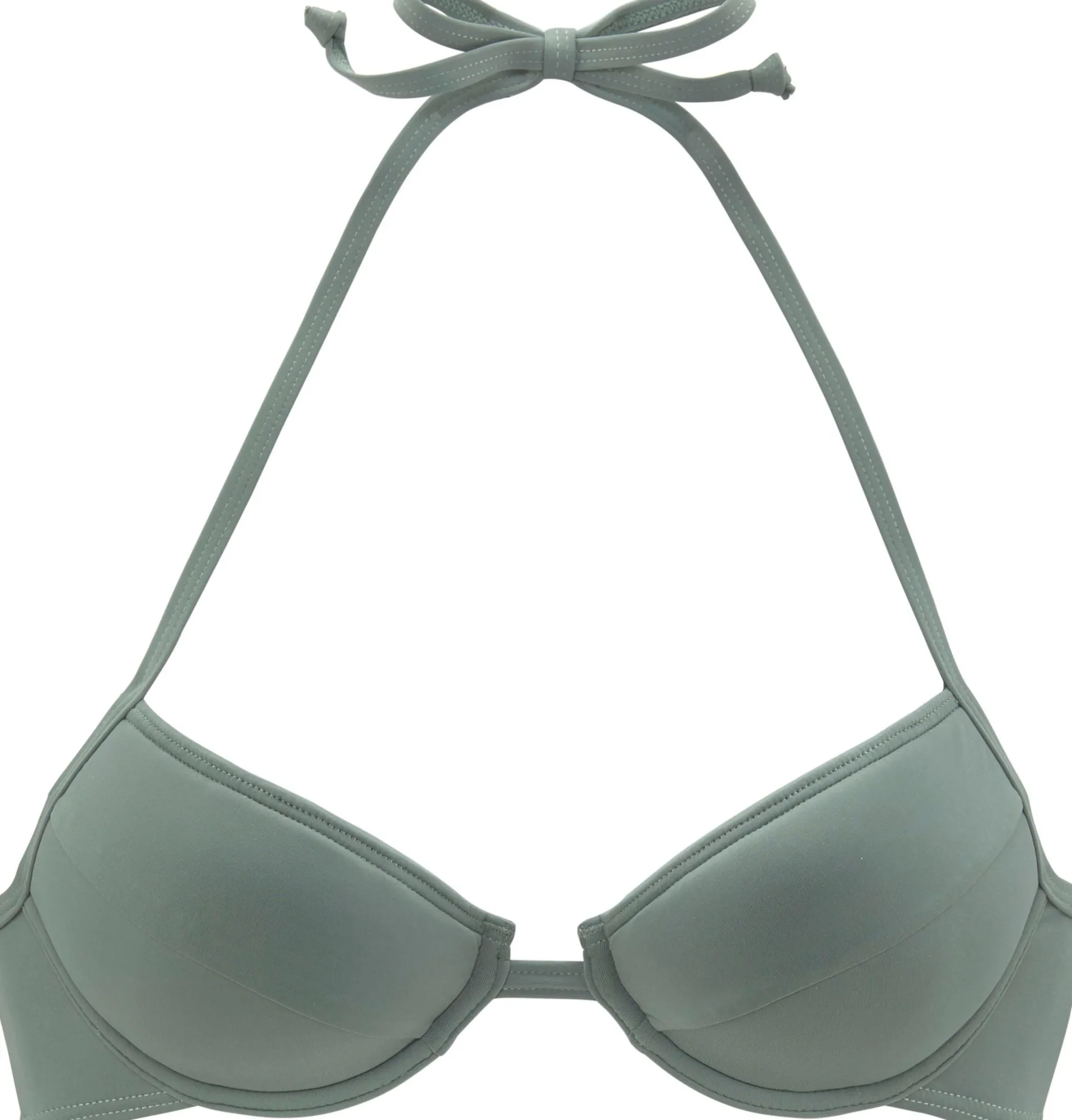 Push-Up-Bikini-Top