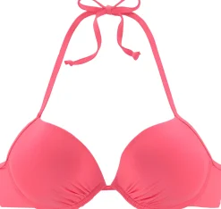 Push-Up-Bikini-Top