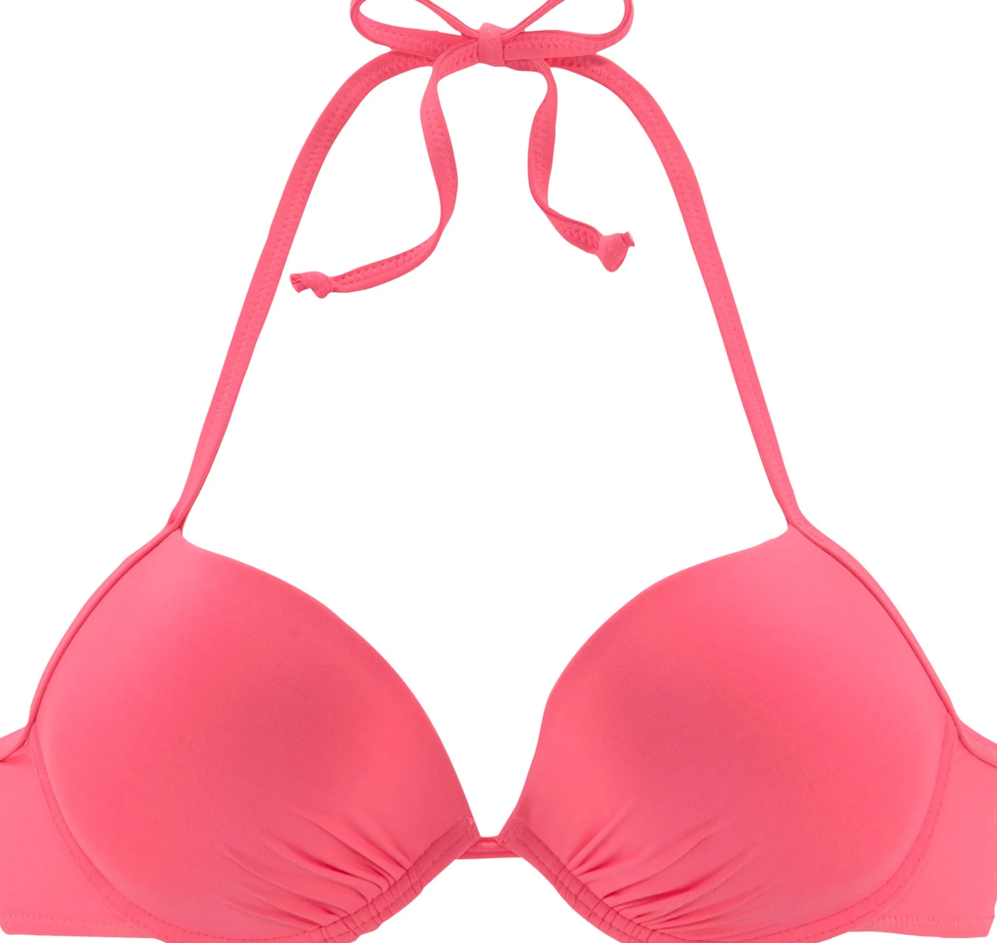 Push-Up-Bikini-Top