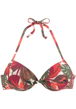 Push-Up-Bikini-Top
