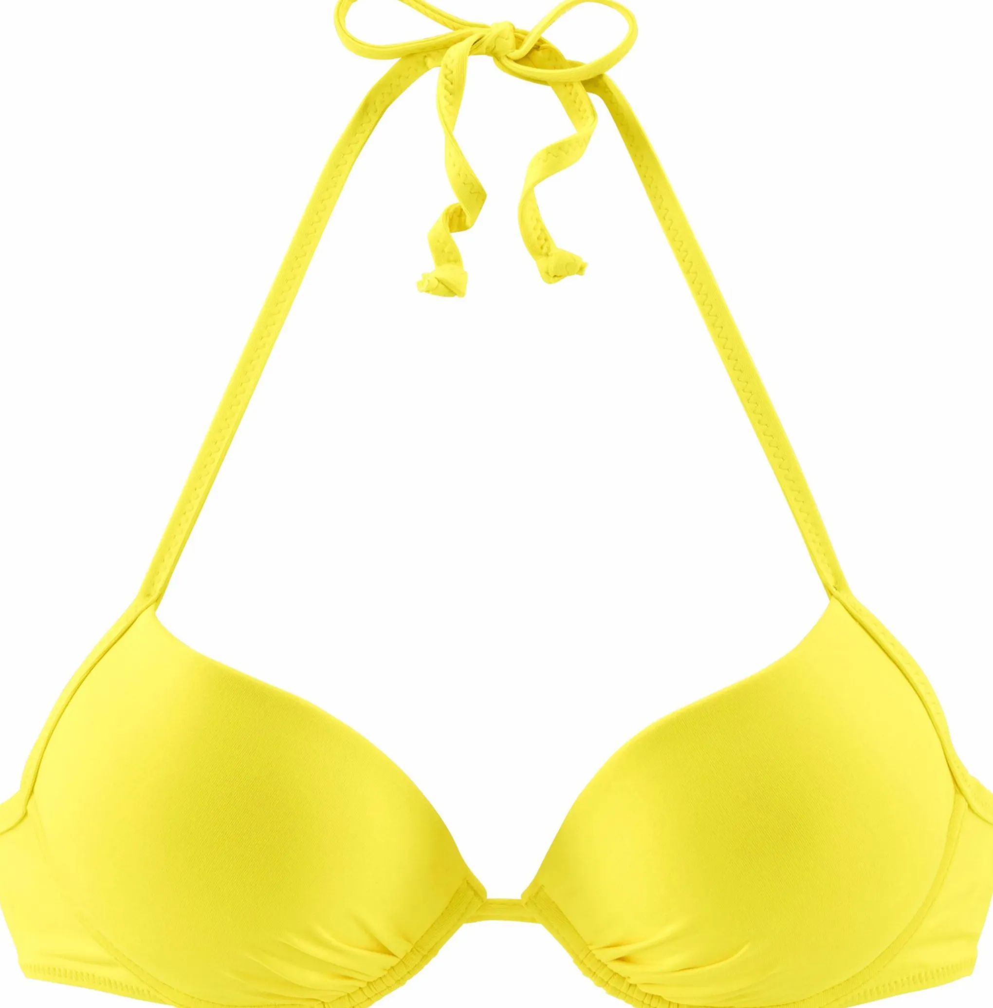 Push-Up-Bikini-Top