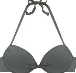 Push-Up-Bikini-Top